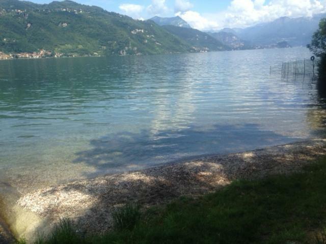 Villa Della Musica Fra Lago E Montagne Манделло-дель-Ларіо Екстер'єр фото